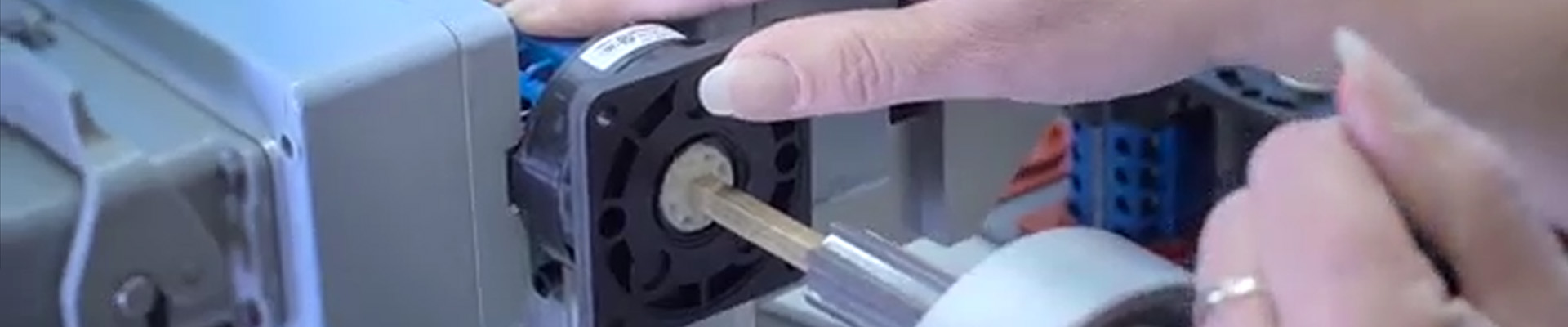 上海添安自动化设备有限公司