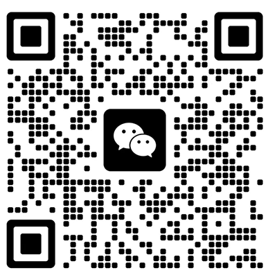 微信二维码