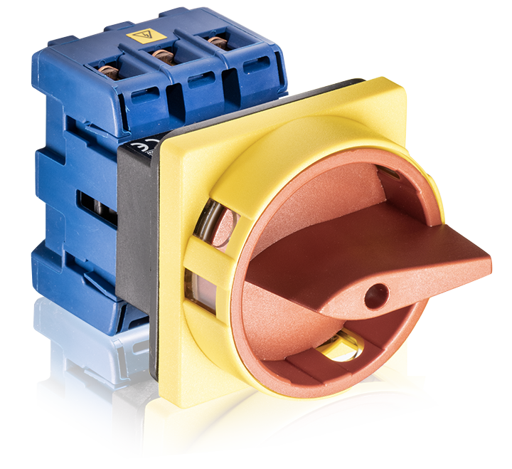 螺钉端子 KG系列