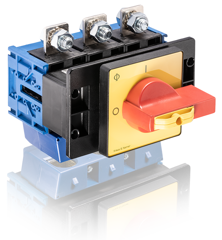 螺钉或环形端子