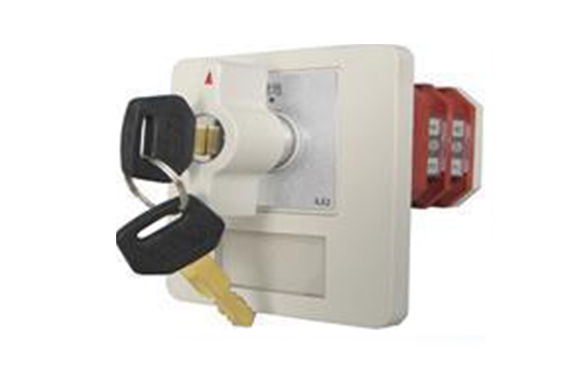 伊莱克斯转换开关